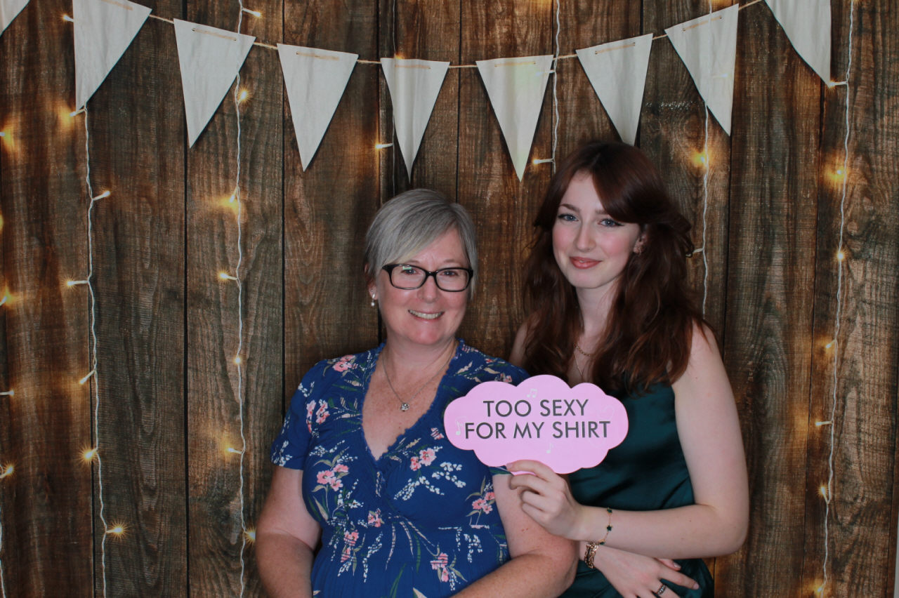 Mr & Mrs Ward Wedding | View more photos from the event at v1.boothgallery.com/u/ClicksPhotobooth/Mr-Mrs-Ward-Wedding