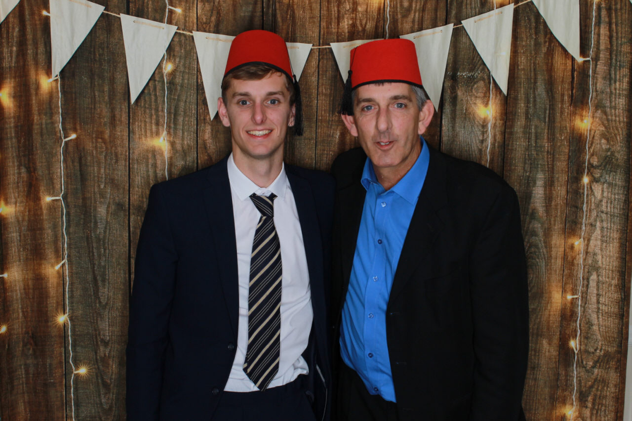 Mr & Mrs Ward Wedding | View more photos from the event at v1.boothgallery.com/u/ClicksPhotobooth/Mr-Mrs-Ward-Wedding