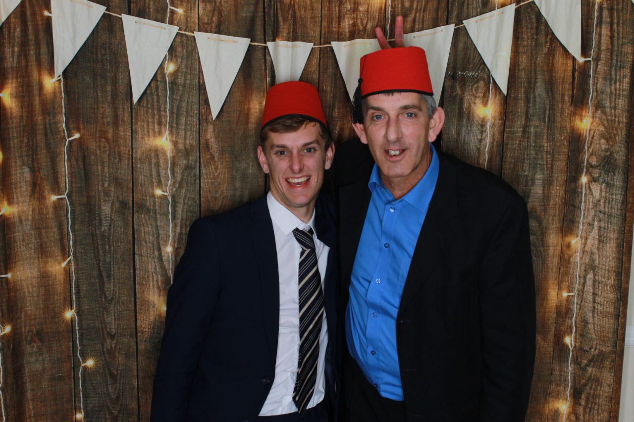 Mr & Mrs Ward Wedding | View more photos from the event at v1.boothgallery.com/u/ClicksPhotobooth/Mr-Mrs-Ward-Wedding