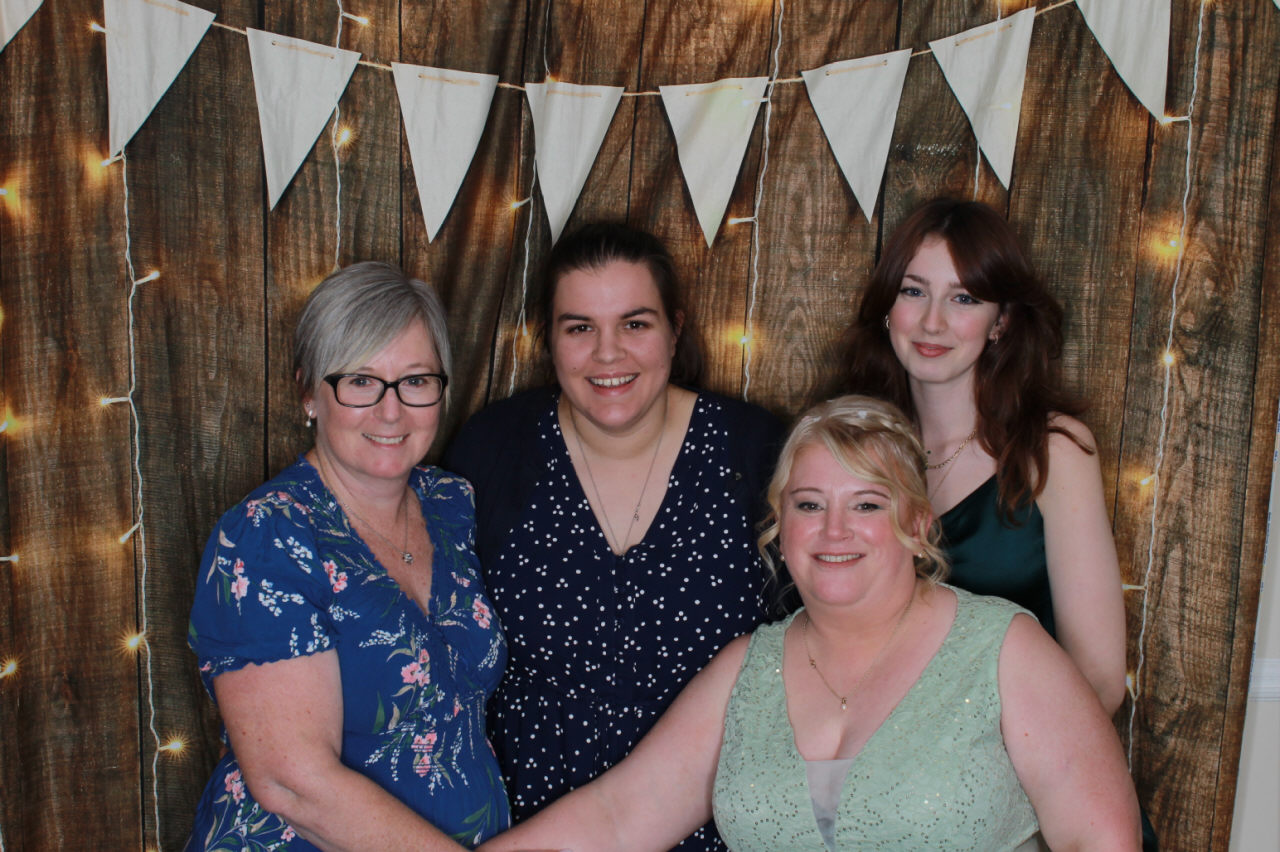 Mr & Mrs Ward Wedding | View more photos from the event at v1.boothgallery.com/u/ClicksPhotobooth/Mr-Mrs-Ward-Wedding