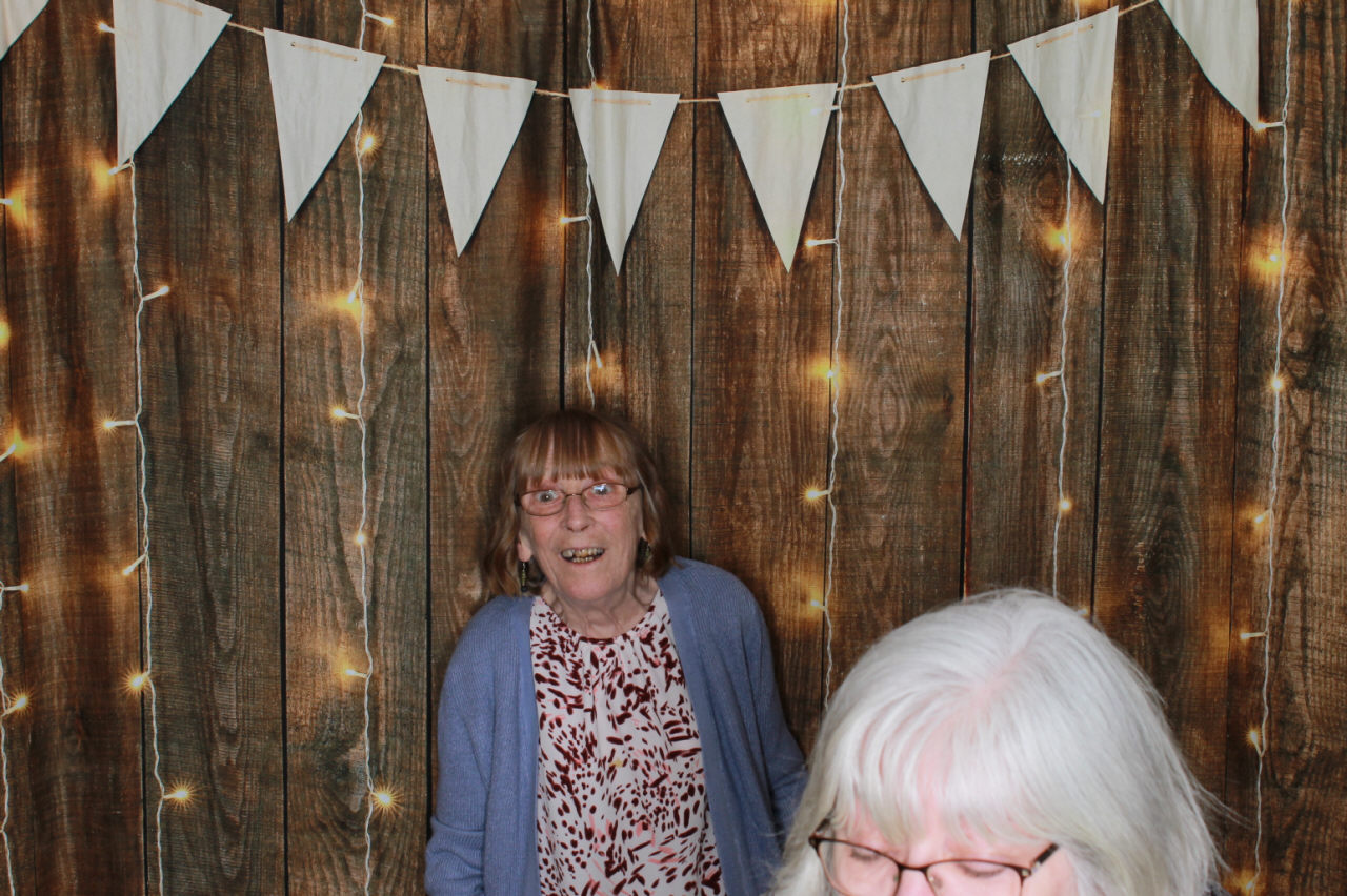 Mr & Mrs Ward Wedding | View more photos from the event at v1.boothgallery.com/u/ClicksPhotobooth/Mr-Mrs-Ward-Wedding