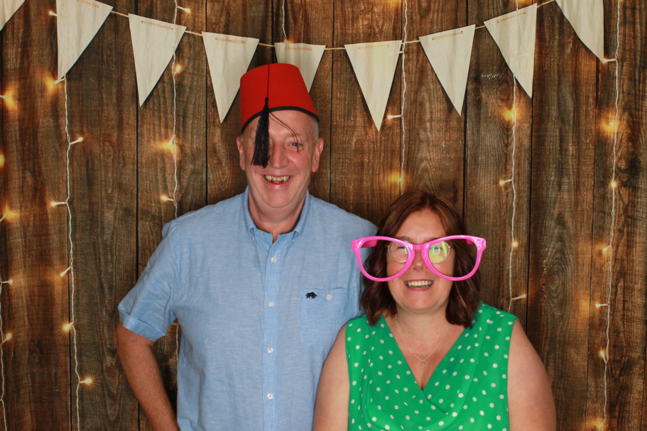 Mr & Mrs Ward Wedding | View more photos from the event at v1.boothgallery.com/u/ClicksPhotobooth/Mr-Mrs-Ward-Wedding