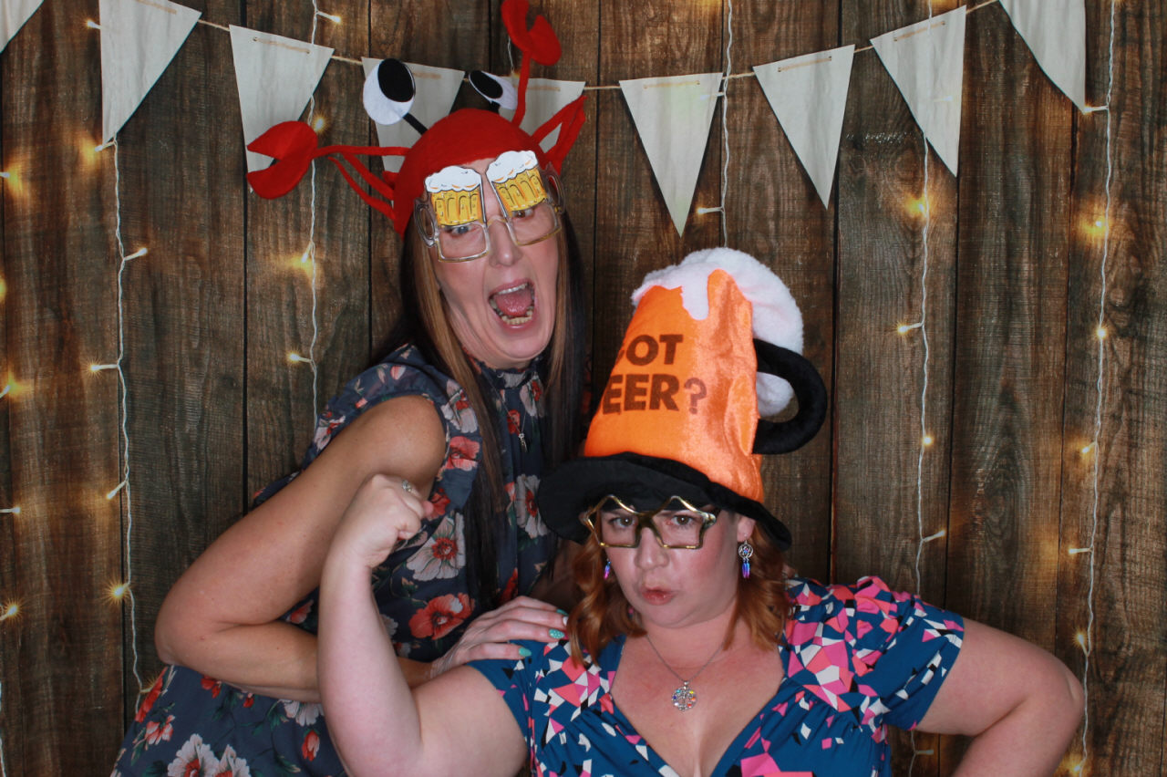 Mr & Mrs Ward Wedding | View more photos from the event at v1.boothgallery.com/u/ClicksPhotobooth/Mr-Mrs-Ward-Wedding