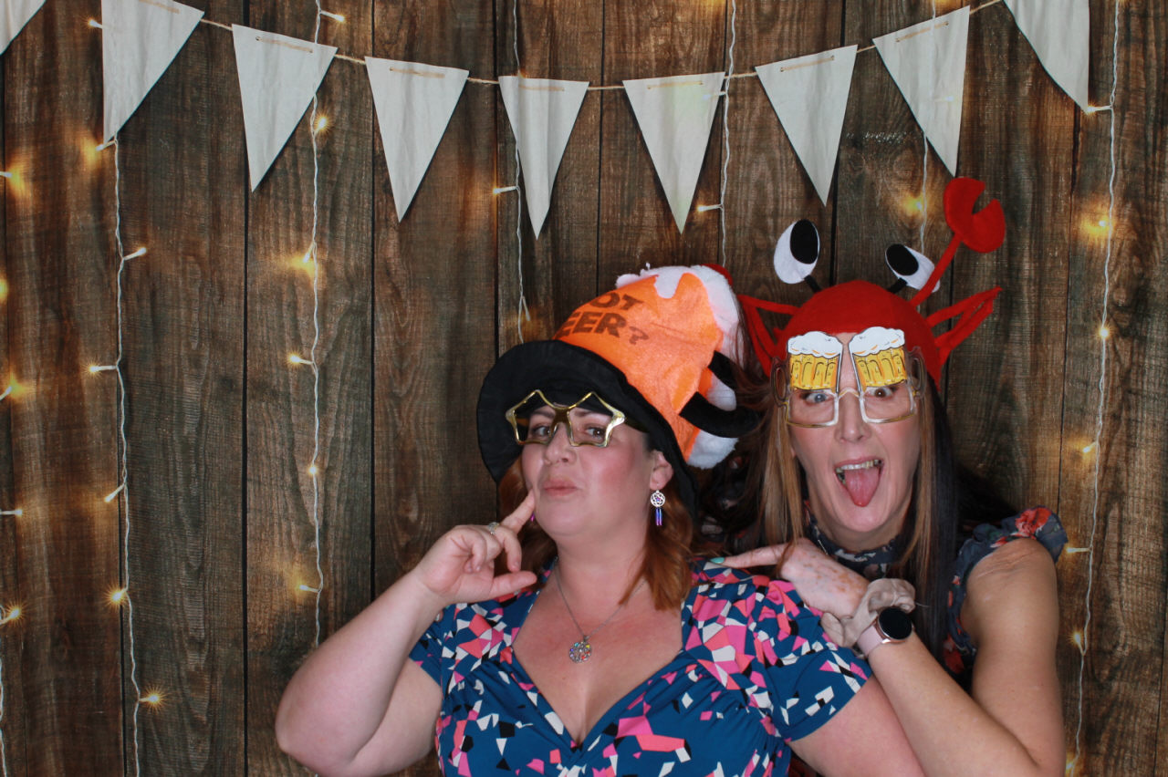 Mr & Mrs Ward Wedding | View more photos from the event at v1.boothgallery.com/u/ClicksPhotobooth/Mr-Mrs-Ward-Wedding