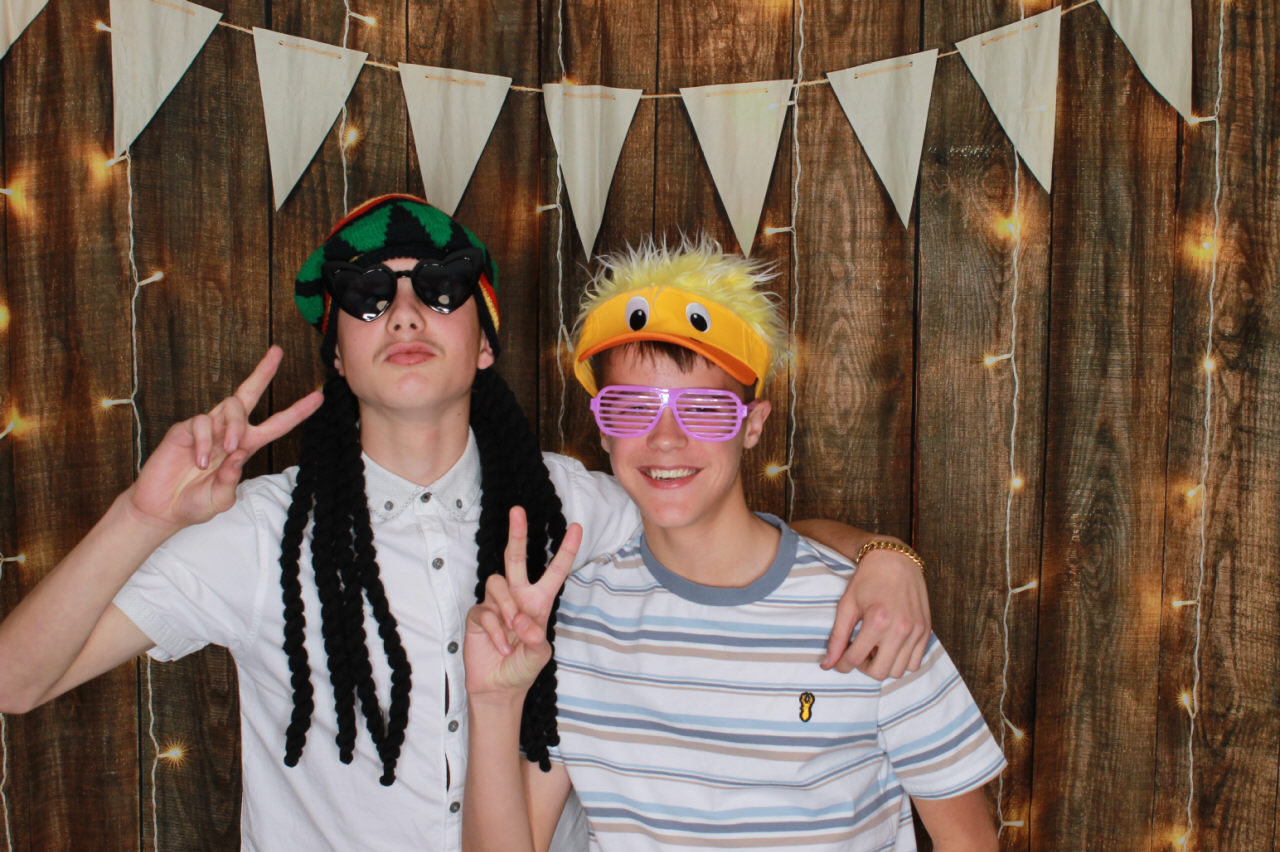 Mr & Mrs Ward Wedding | View more photos from the event at v1.boothgallery.com/u/ClicksPhotobooth/Mr-Mrs-Ward-Wedding