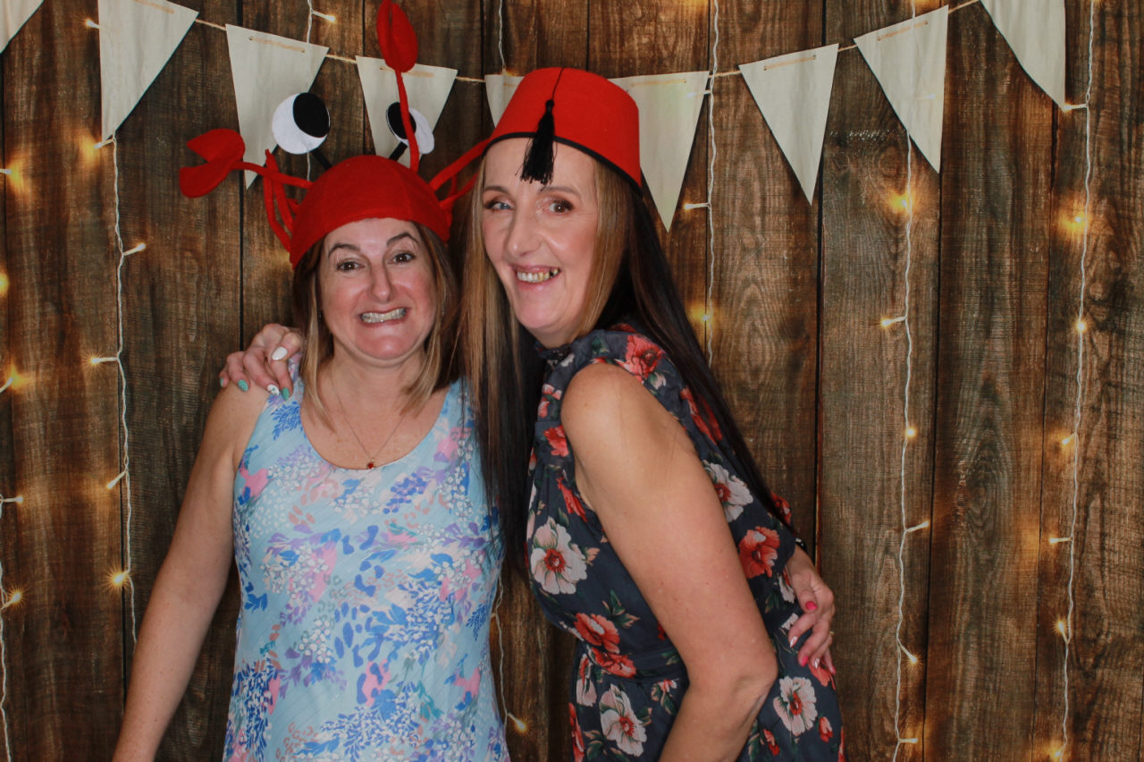 Mr & Mrs Ward Wedding | View more photos from the event at v1.boothgallery.com/u/ClicksPhotobooth/Mr-Mrs-Ward-Wedding