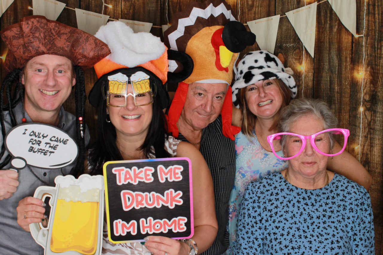 Mr & Mrs Ward Wedding | View more photos from the event at v1.boothgallery.com/u/ClicksPhotobooth/Mr-Mrs-Ward-Wedding