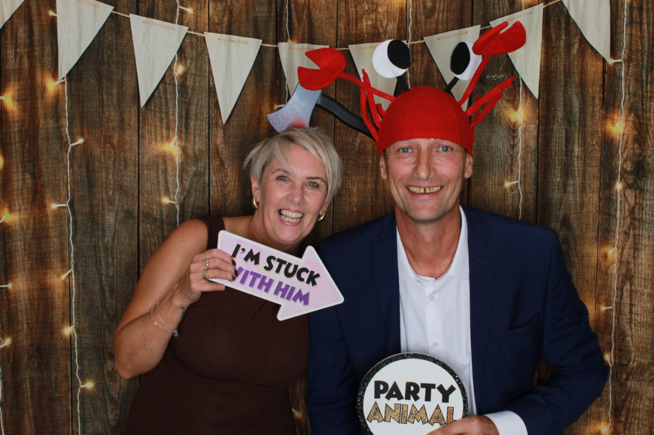 Mr & Mrs Ward Wedding | View more photos from the event at v1.boothgallery.com/u/ClicksPhotobooth/Mr-Mrs-Ward-Wedding