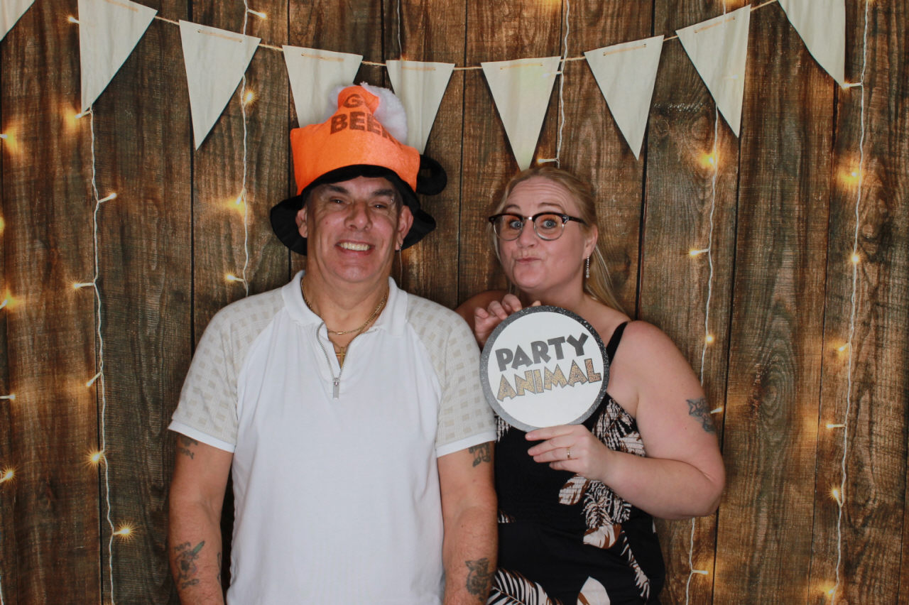 Mr & Mrs Ward Wedding | View more photos from the event at v1.boothgallery.com/u/ClicksPhotobooth/Mr-Mrs-Ward-Wedding