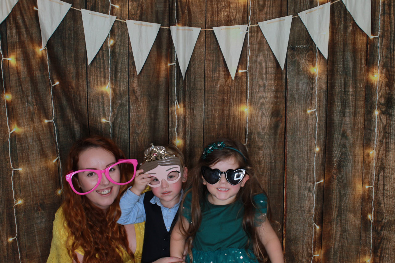 Mr & Mrs Ward Wedding | View more photos from the event at v1.boothgallery.com/u/ClicksPhotobooth/Mr-Mrs-Ward-Wedding