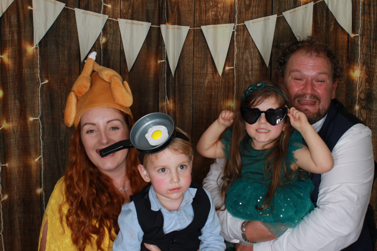 Mr & Mrs Ward Wedding | View more photos from the event at v1.boothgallery.com/u/ClicksPhotobooth/Mr-Mrs-Ward-Wedding