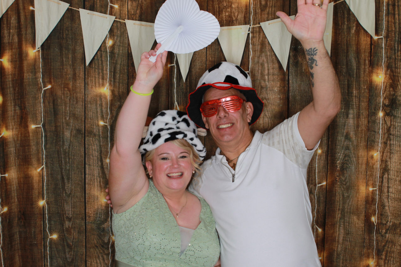 Mr & Mrs Ward Wedding | View more photos from the event at v1.boothgallery.com/u/ClicksPhotobooth/Mr-Mrs-Ward-Wedding