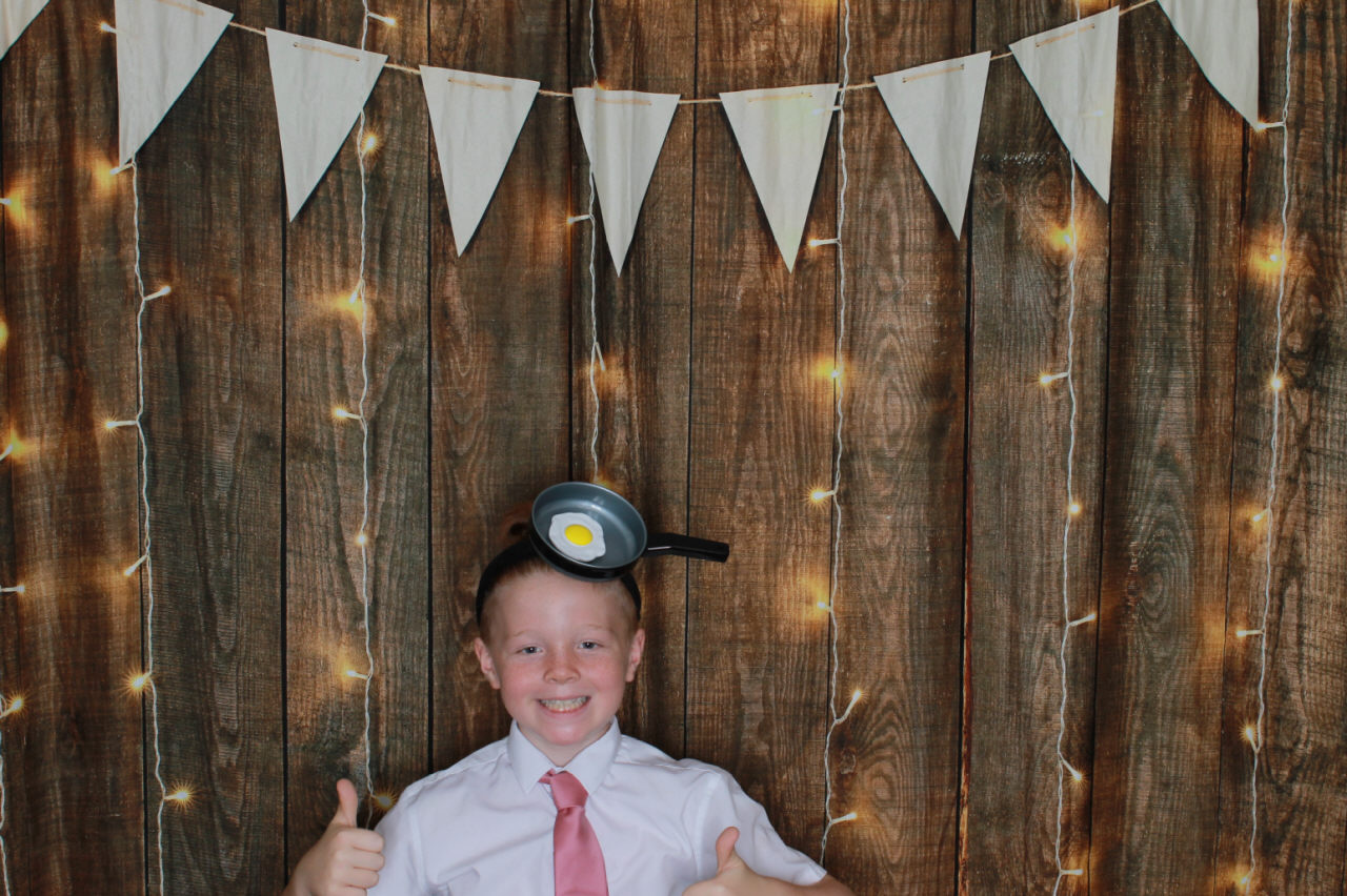 Mr & Mrs Ward Wedding | View more photos from the event at v1.boothgallery.com/u/ClicksPhotobooth/Mr-Mrs-Ward-Wedding