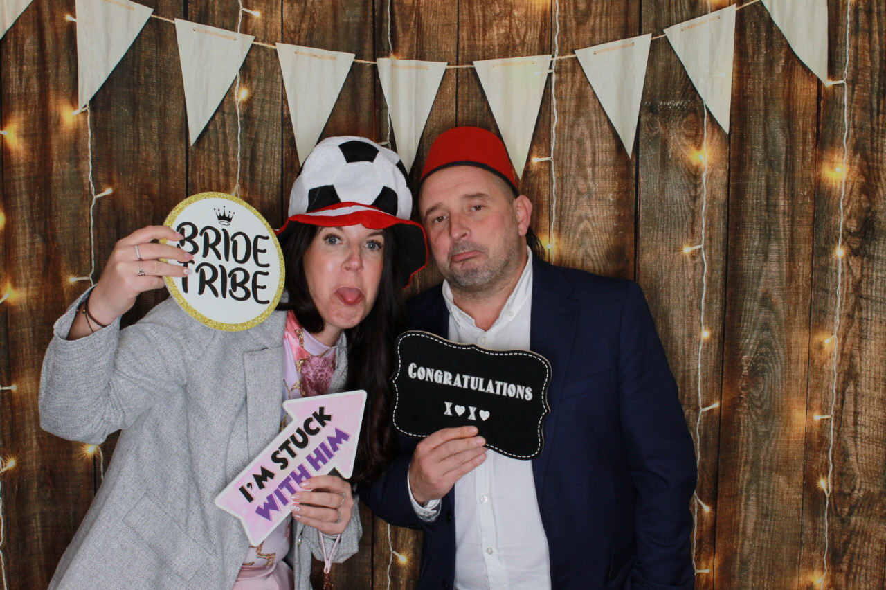 Mr & Mrs Ward Wedding | View more photos from the event at v1.boothgallery.com/u/ClicksPhotobooth/Mr-Mrs-Ward-Wedding