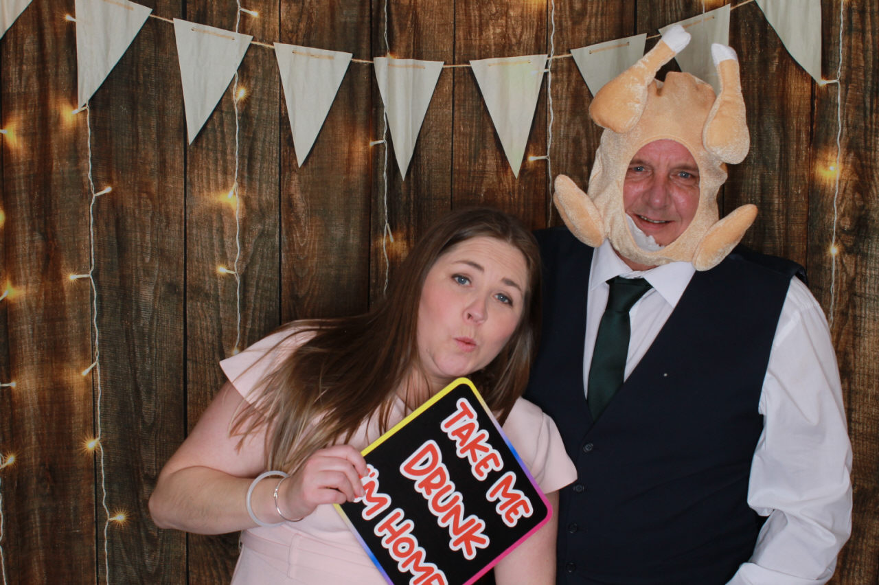 Mr & Mrs Ward Wedding | View more photos from the event at v1.boothgallery.com/u/ClicksPhotobooth/Mr-Mrs-Ward-Wedding