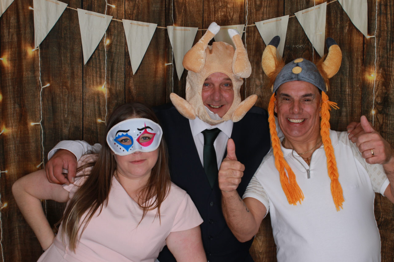 Mr & Mrs Ward Wedding | View more photos from the event at v1.boothgallery.com/u/ClicksPhotobooth/Mr-Mrs-Ward-Wedding