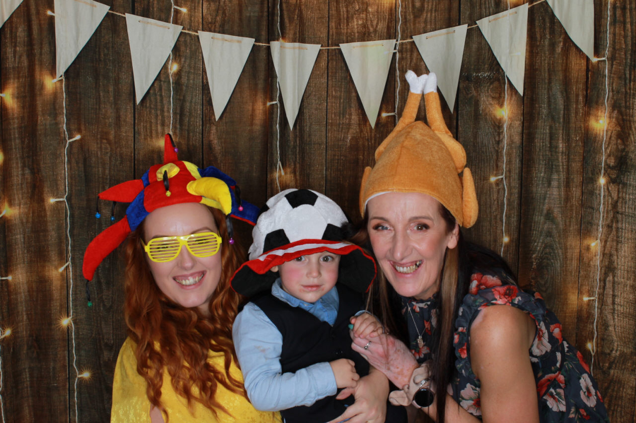 Mr & Mrs Ward Wedding | View more photos from the event at v1.boothgallery.com/u/ClicksPhotobooth/Mr-Mrs-Ward-Wedding