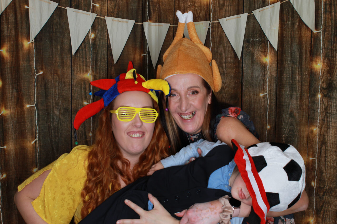 Mr & Mrs Ward Wedding | View more photos from the event at v1.boothgallery.com/u/ClicksPhotobooth/Mr-Mrs-Ward-Wedding