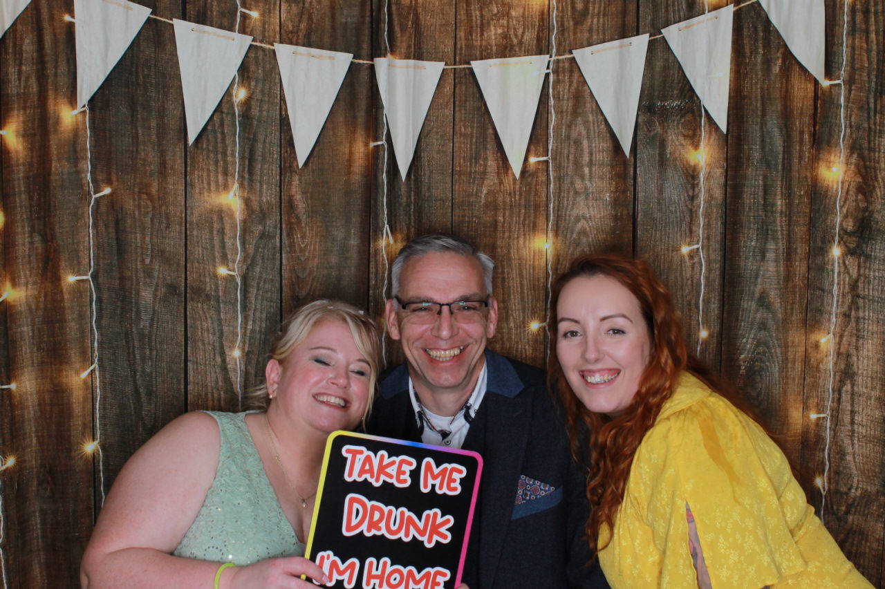 Mr & Mrs Ward Wedding | View more photos from the event at v1.boothgallery.com/u/ClicksPhotobooth/Mr-Mrs-Ward-Wedding