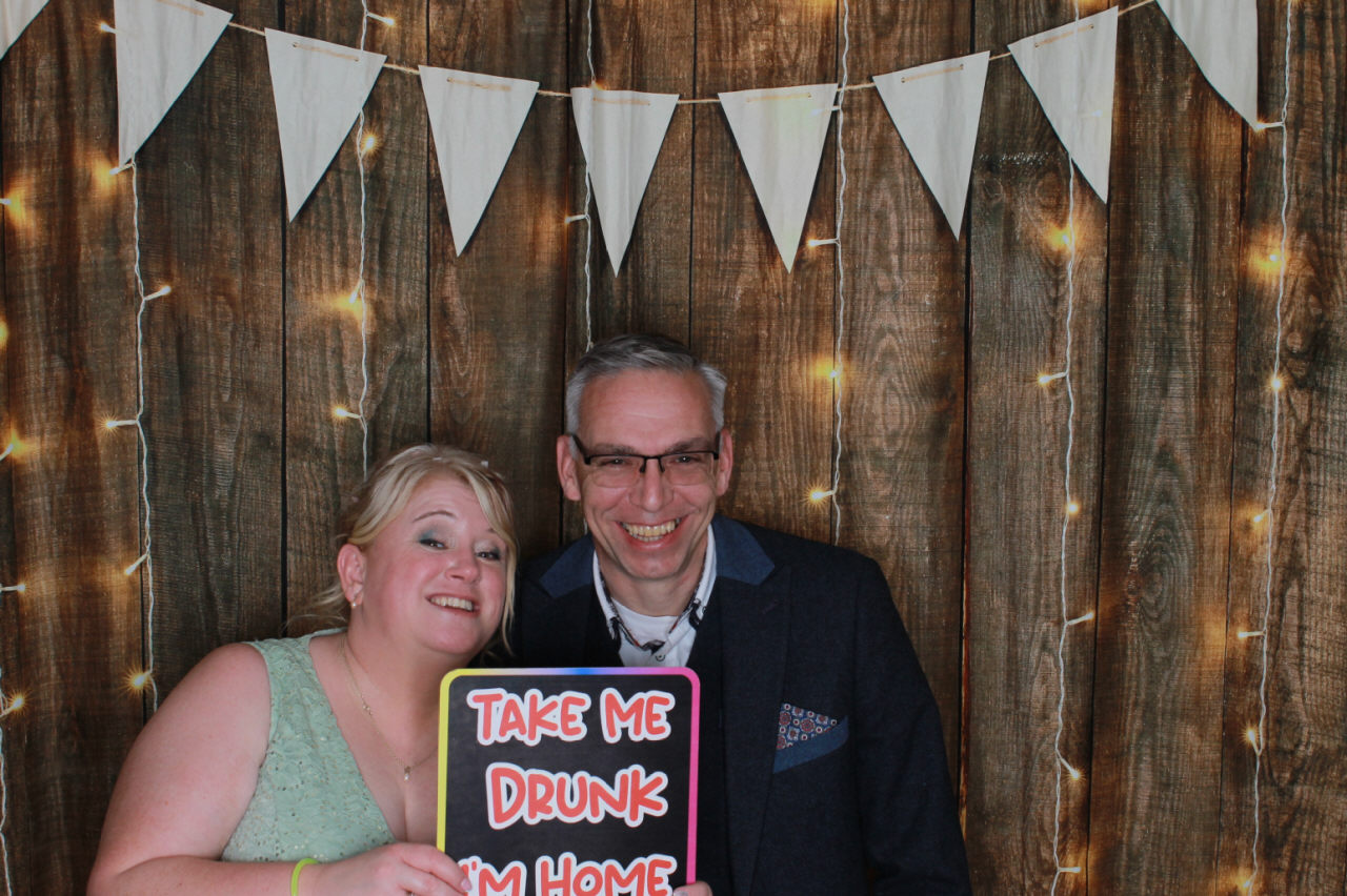 Mr & Mrs Ward Wedding | View more photos from the event at v1.boothgallery.com/u/ClicksPhotobooth/Mr-Mrs-Ward-Wedding