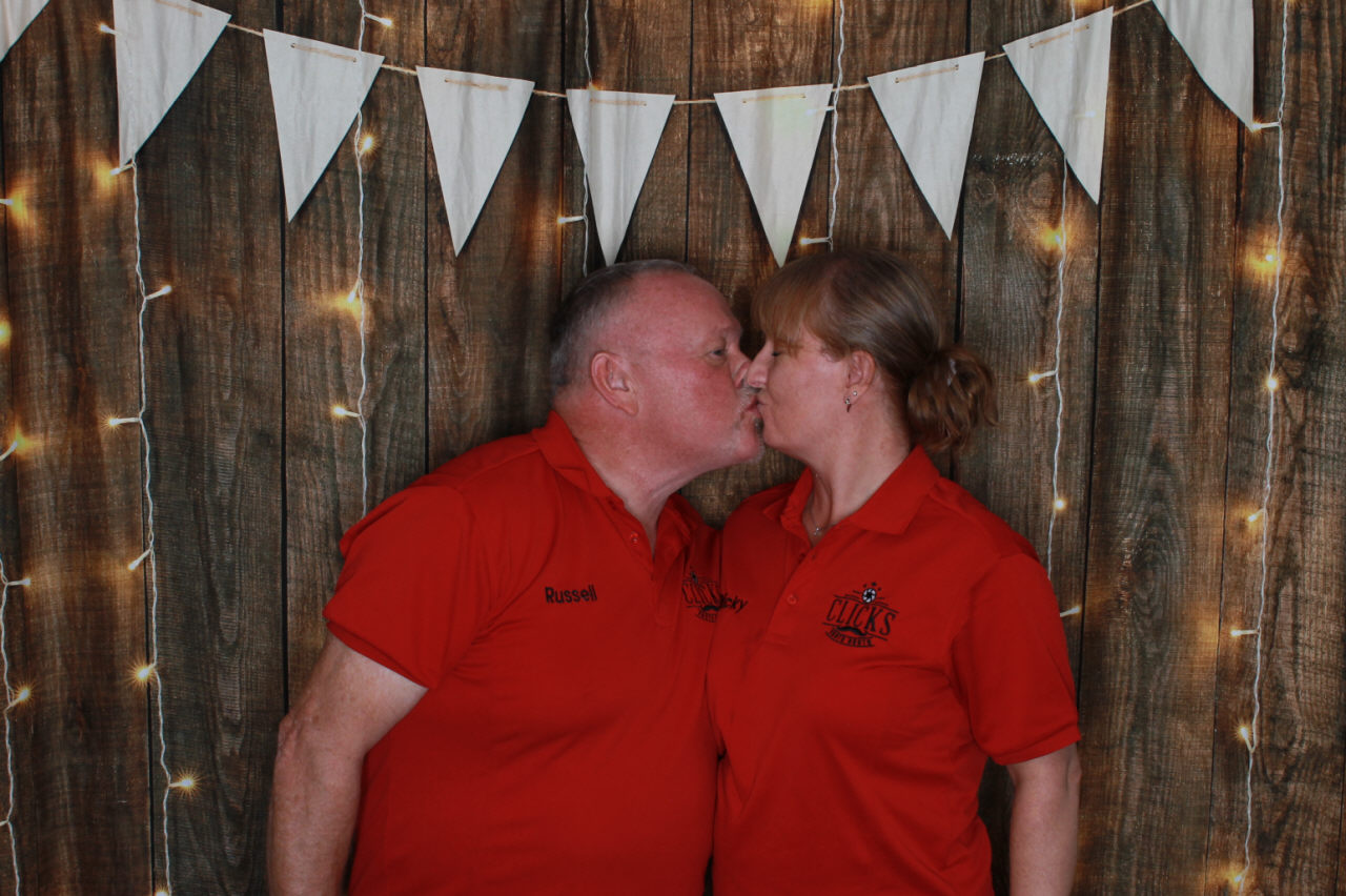 Mr & Mrs Ward Wedding | View more photos from the event at v1.boothgallery.com/u/ClicksPhotobooth/Mr-Mrs-Ward-Wedding