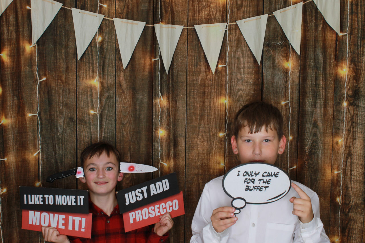 Mr & Mrs Ward Wedding | View more photos from the event at v1.boothgallery.com/u/ClicksPhotobooth/Mr-Mrs-Ward-Wedding