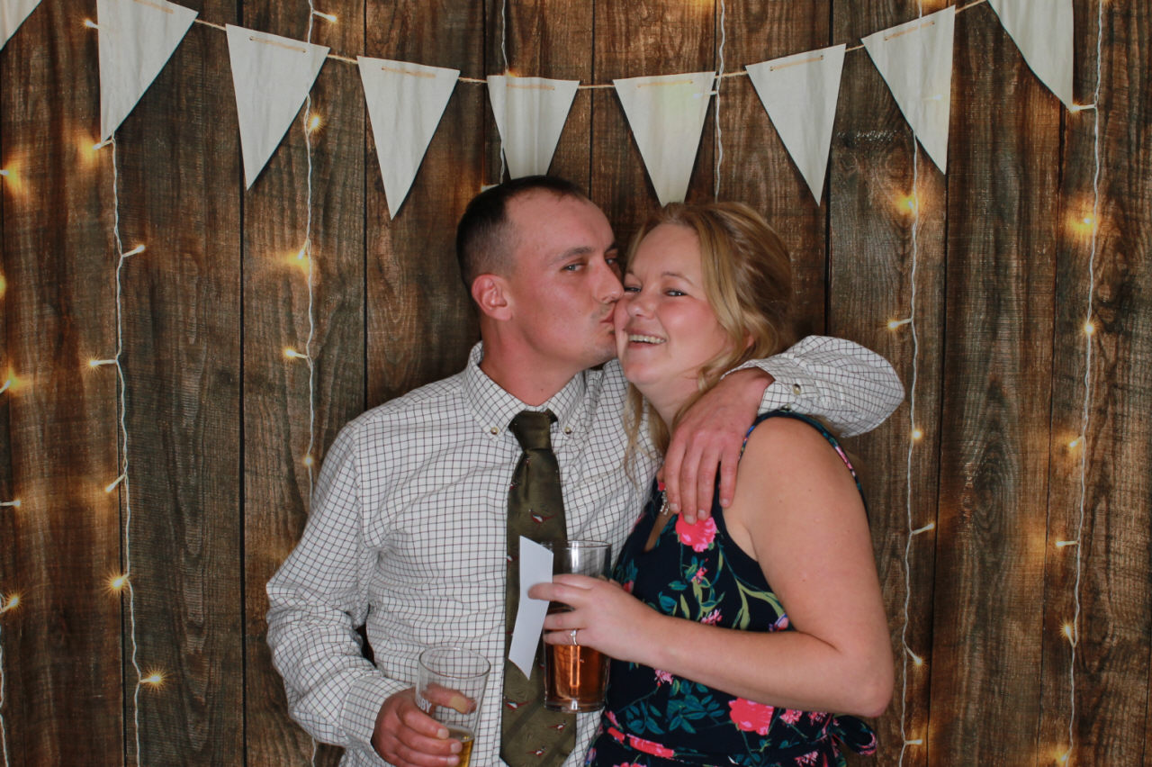 Mr & Mrs Ward Wedding | View more photos from the event at v1.boothgallery.com/u/ClicksPhotobooth/Mr-Mrs-Ward-Wedding