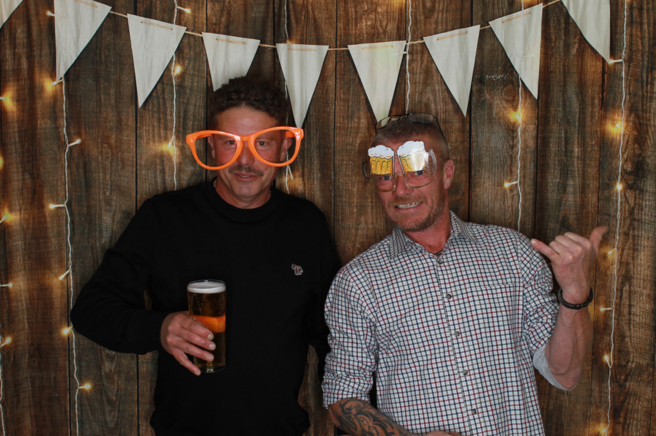 Mr & Mrs Ward Wedding | View more photos from the event at v1.boothgallery.com/u/ClicksPhotobooth/Mr-Mrs-Ward-Wedding