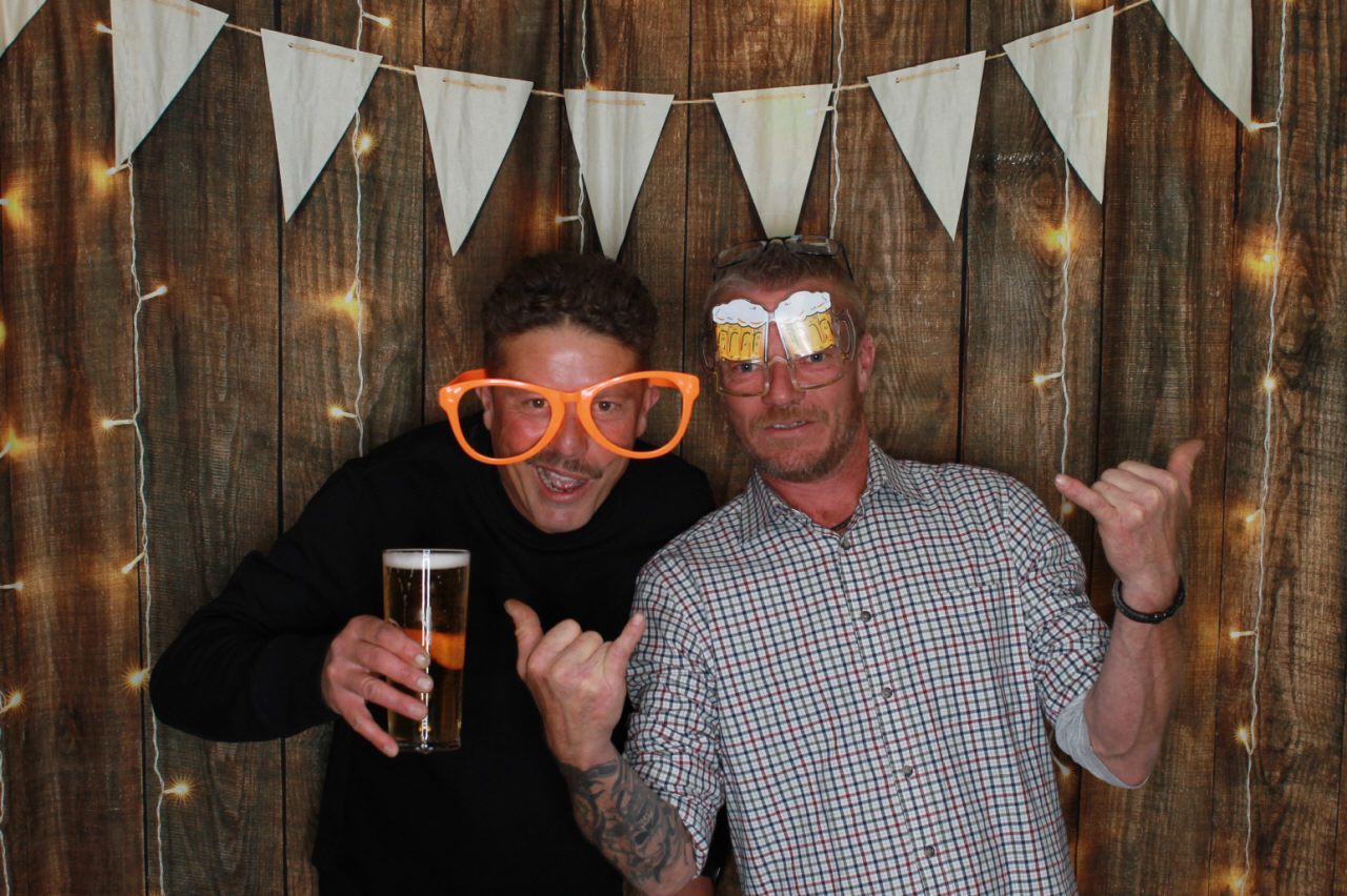 Mr & Mrs Ward Wedding | View more photos from the event at v1.boothgallery.com/u/ClicksPhotobooth/Mr-Mrs-Ward-Wedding