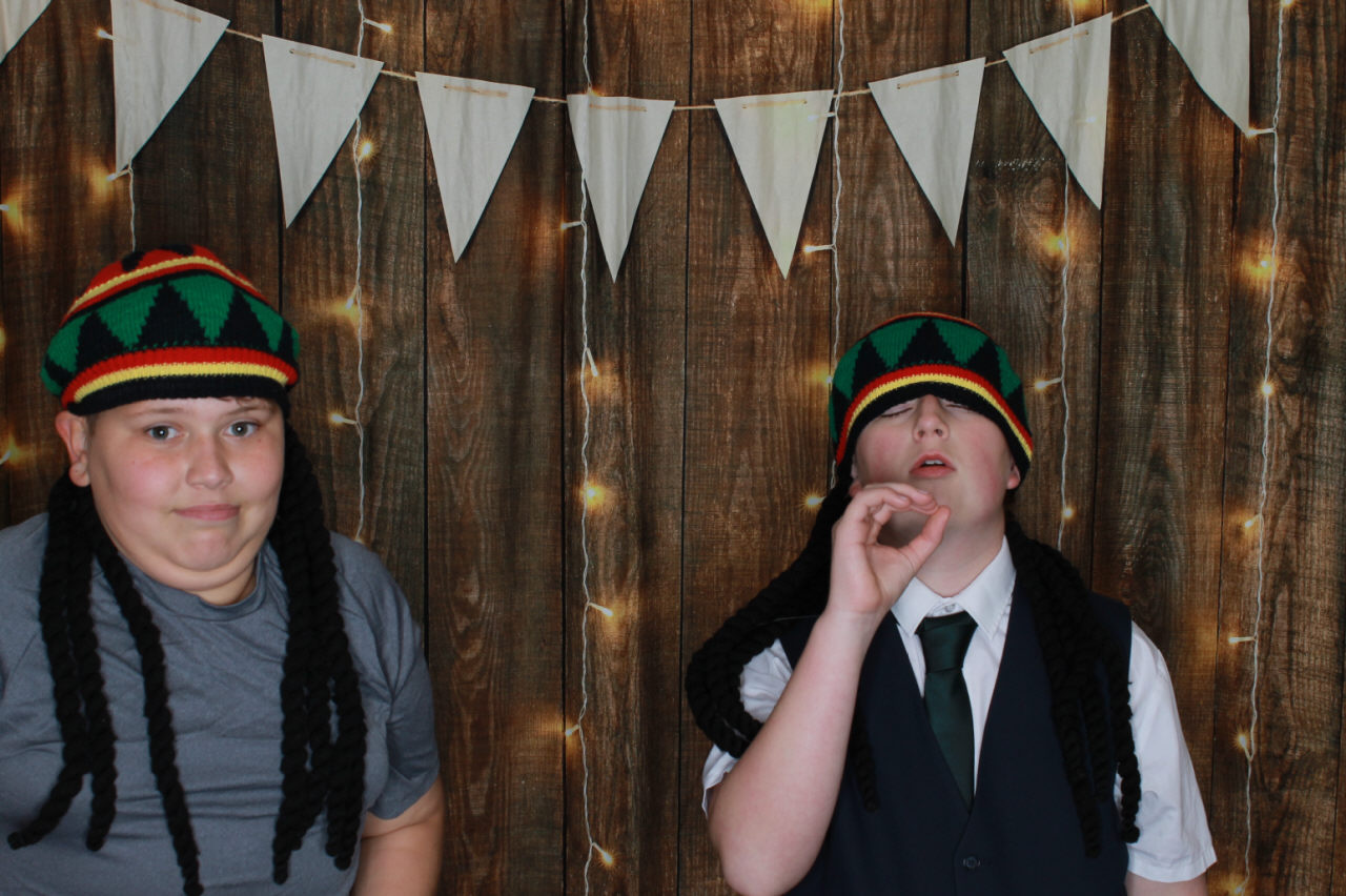 Mr & Mrs Ward Wedding | View more photos from the event at v1.boothgallery.com/u/ClicksPhotobooth/Mr-Mrs-Ward-Wedding