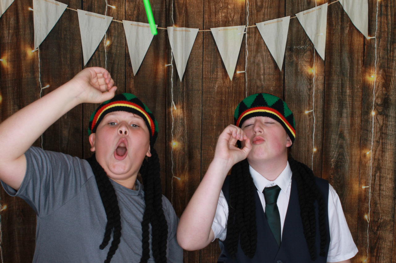 Mr & Mrs Ward Wedding | View more photos from the event at v1.boothgallery.com/u/ClicksPhotobooth/Mr-Mrs-Ward-Wedding