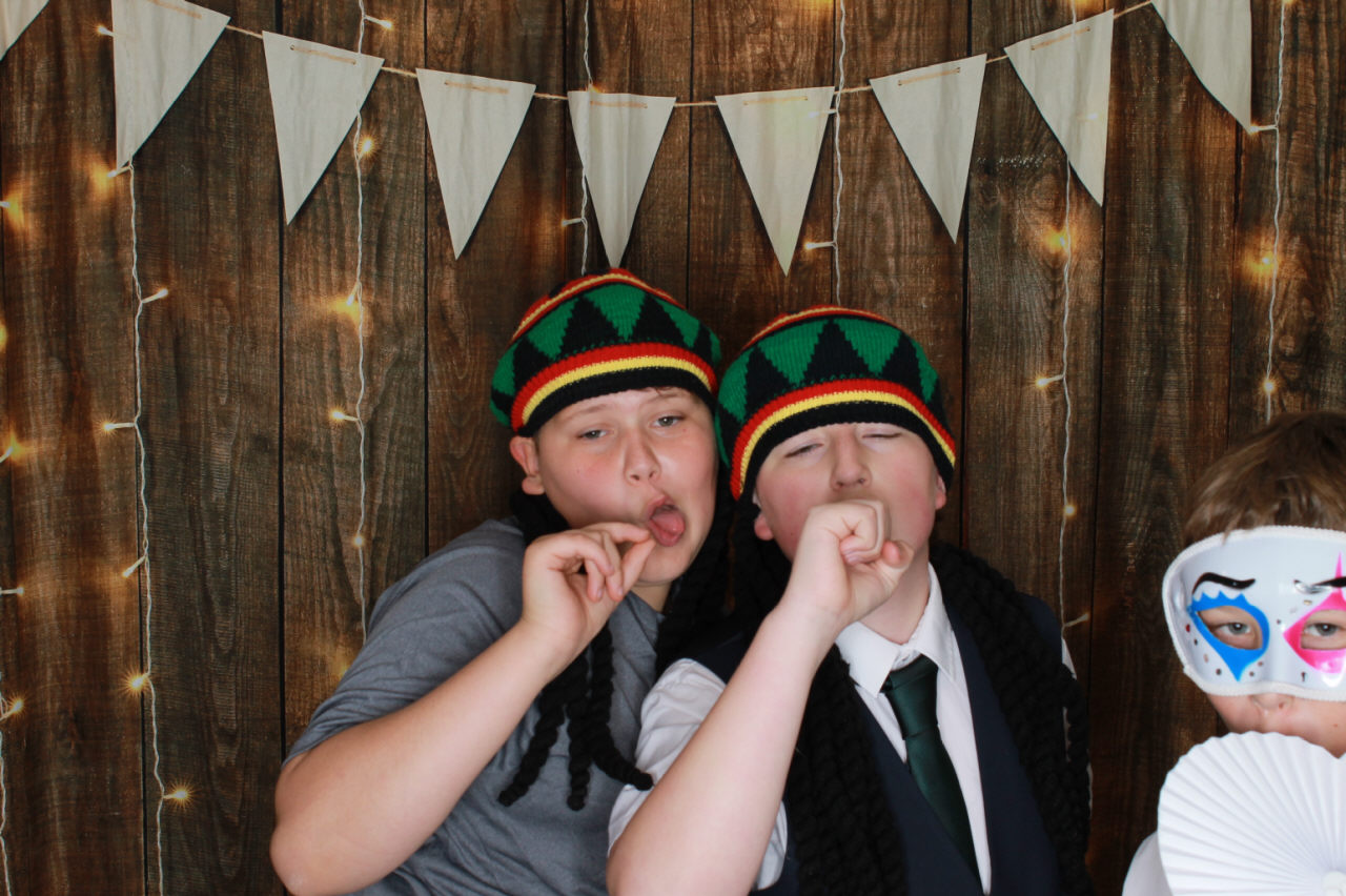 Mr & Mrs Ward Wedding | View more photos from the event at v1.boothgallery.com/u/ClicksPhotobooth/Mr-Mrs-Ward-Wedding