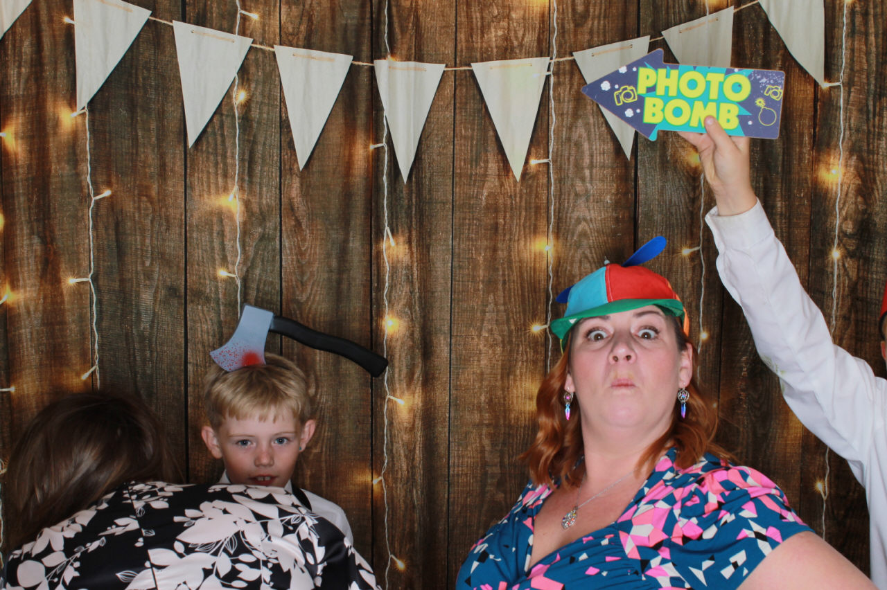 Mr & Mrs Ward Wedding | View more photos from the event at v1.boothgallery.com/u/ClicksPhotobooth/Mr-Mrs-Ward-Wedding