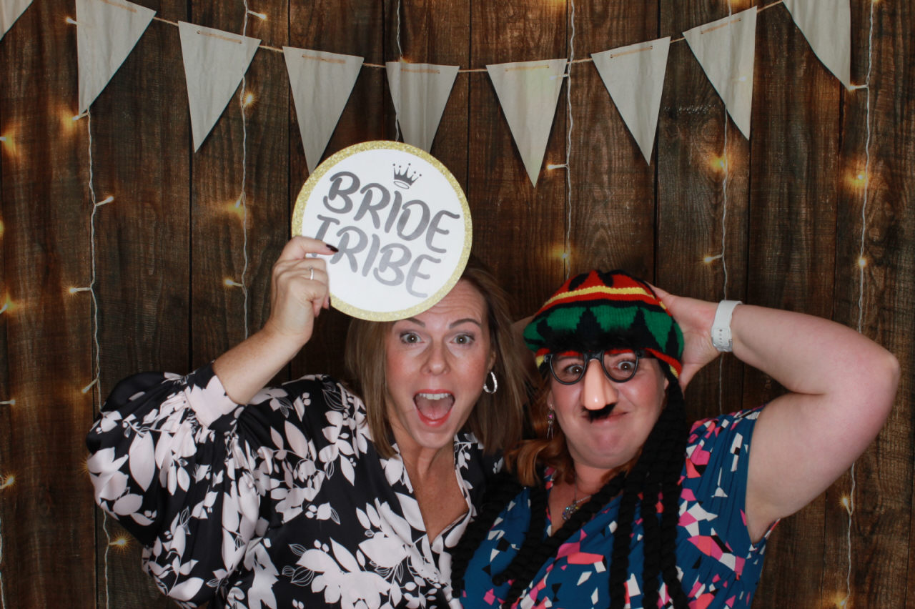 Mr & Mrs Ward Wedding | View more photos from the event at v1.boothgallery.com/u/ClicksPhotobooth/Mr-Mrs-Ward-Wedding