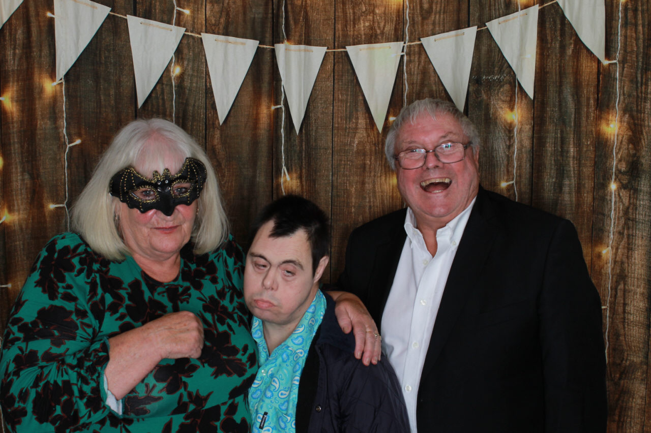 Mr & Mrs Ward Wedding | View more photos from the event at v1.boothgallery.com/u/ClicksPhotobooth/Mr-Mrs-Ward-Wedding