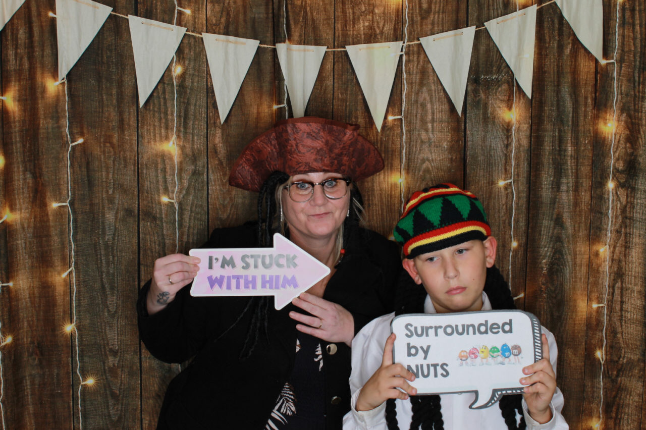 Mr & Mrs Ward Wedding | View more photos from the event at v1.boothgallery.com/u/ClicksPhotobooth/Mr-Mrs-Ward-Wedding