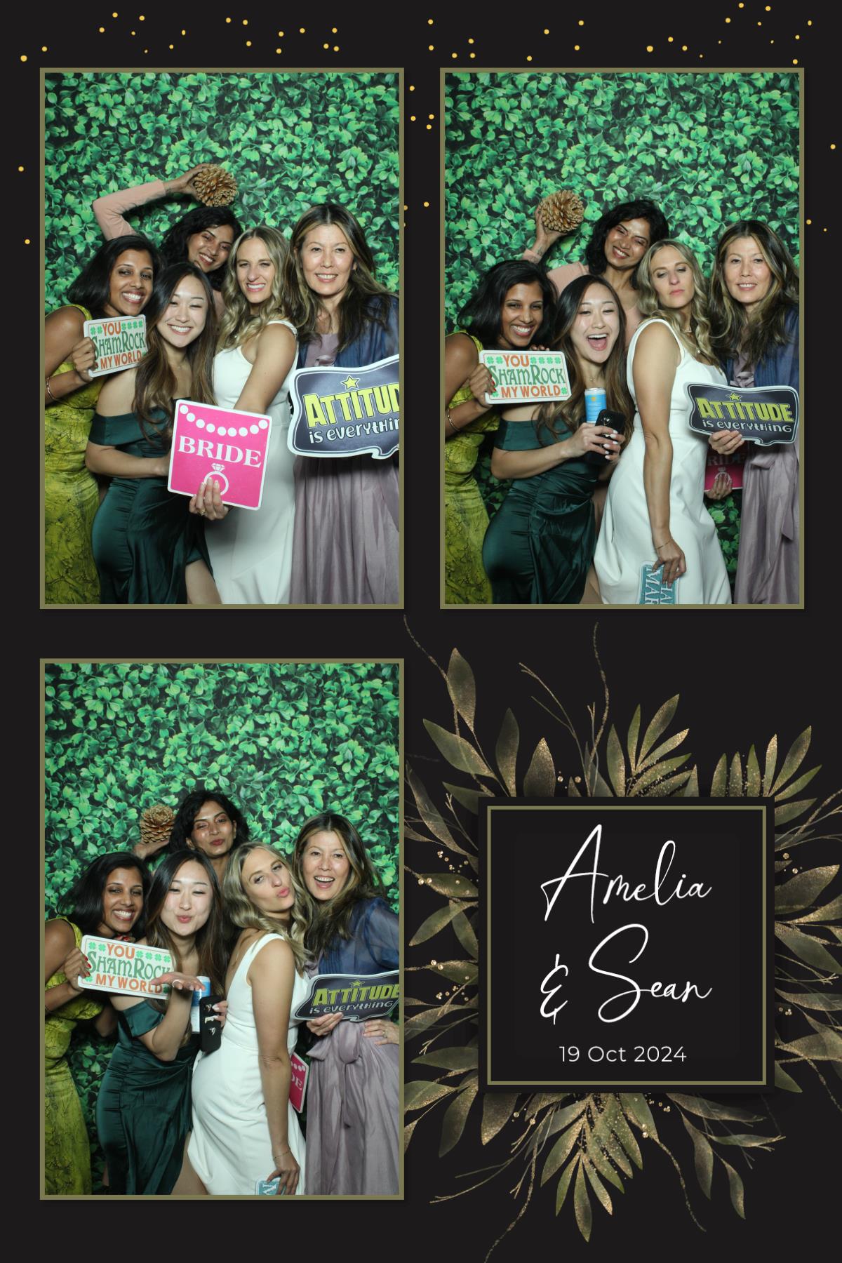 Sean and Amelia | View more photos from the event at v1.boothgallery.com/u/Dustin/Sean-and-Amelia