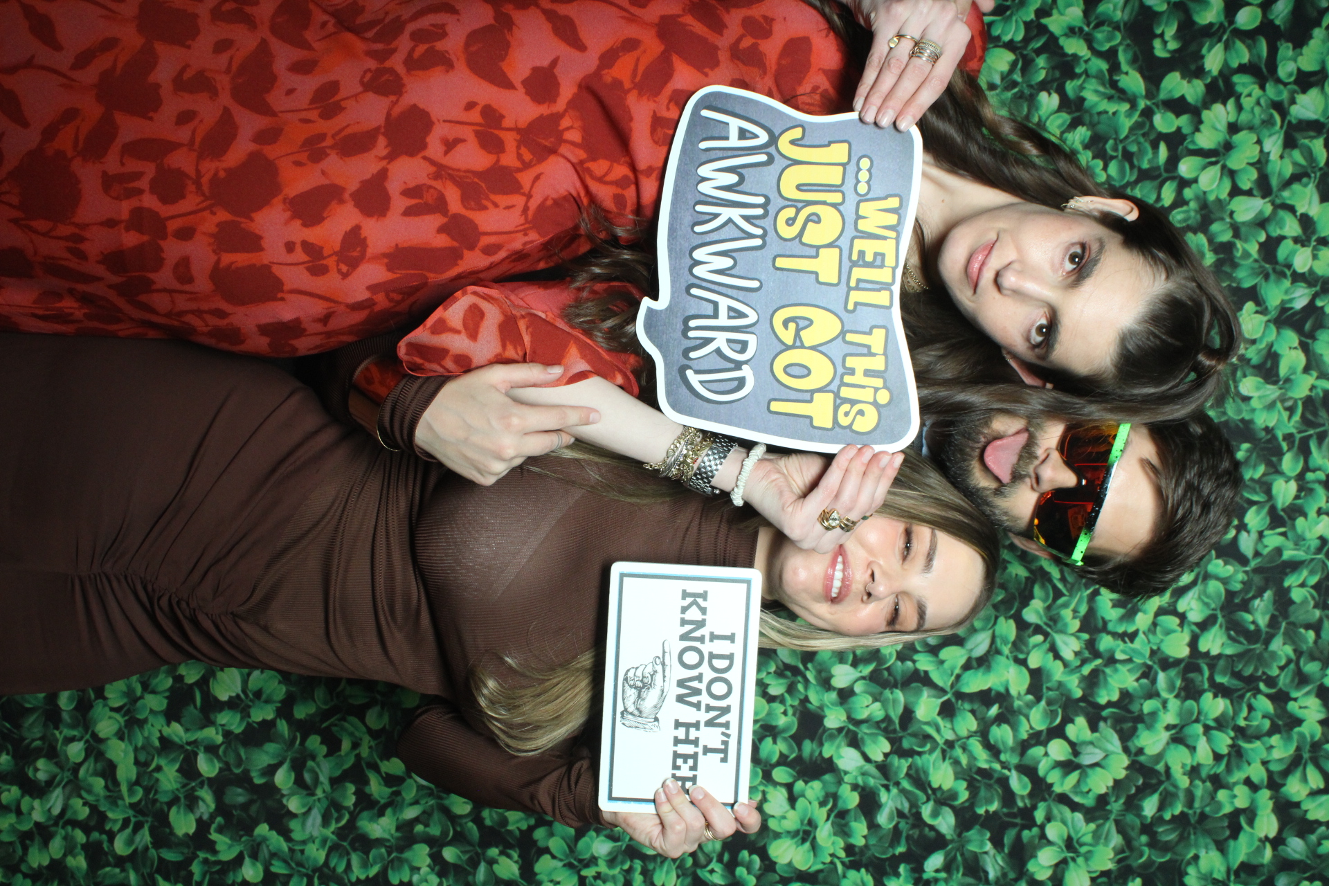 Sean and Amelia | View more photos from the event at v1.boothgallery.com/u/Dustin/Sean-and-Amelia