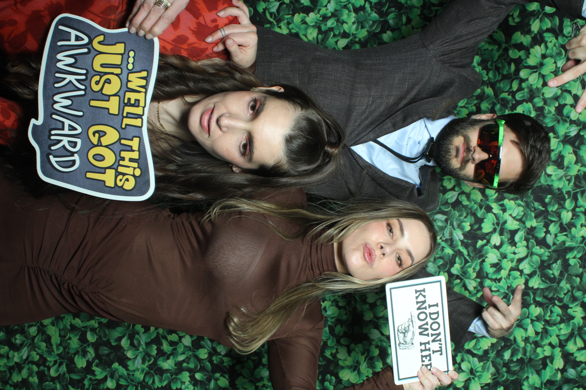 Sean and Amelia | View more photos from the event at v1.boothgallery.com/u/Dustin/Sean-and-Amelia