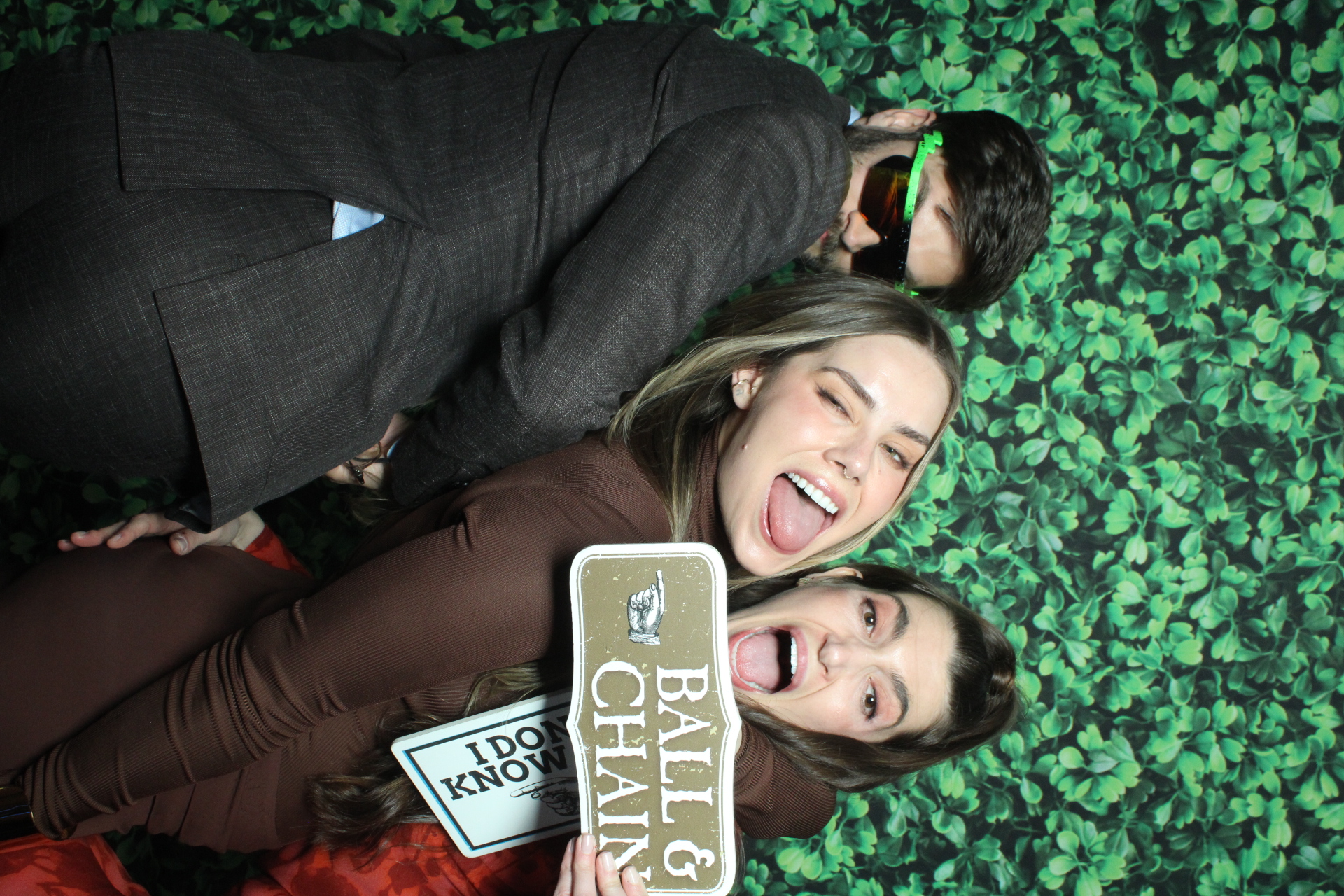 Sean and Amelia | View more photos from the event at v1.boothgallery.com/u/Dustin/Sean-and-Amelia