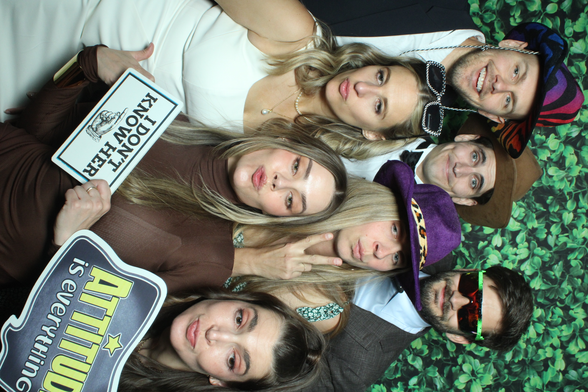 Sean and Amelia | View more photos from the event at v1.boothgallery.com/u/Dustin/Sean-and-Amelia