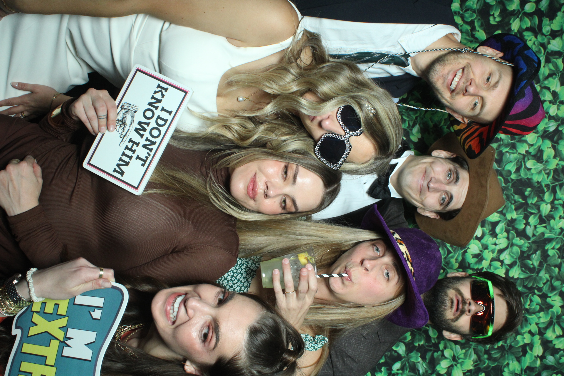 Sean and Amelia | View more photos from the event at v1.boothgallery.com/u/Dustin/Sean-and-Amelia