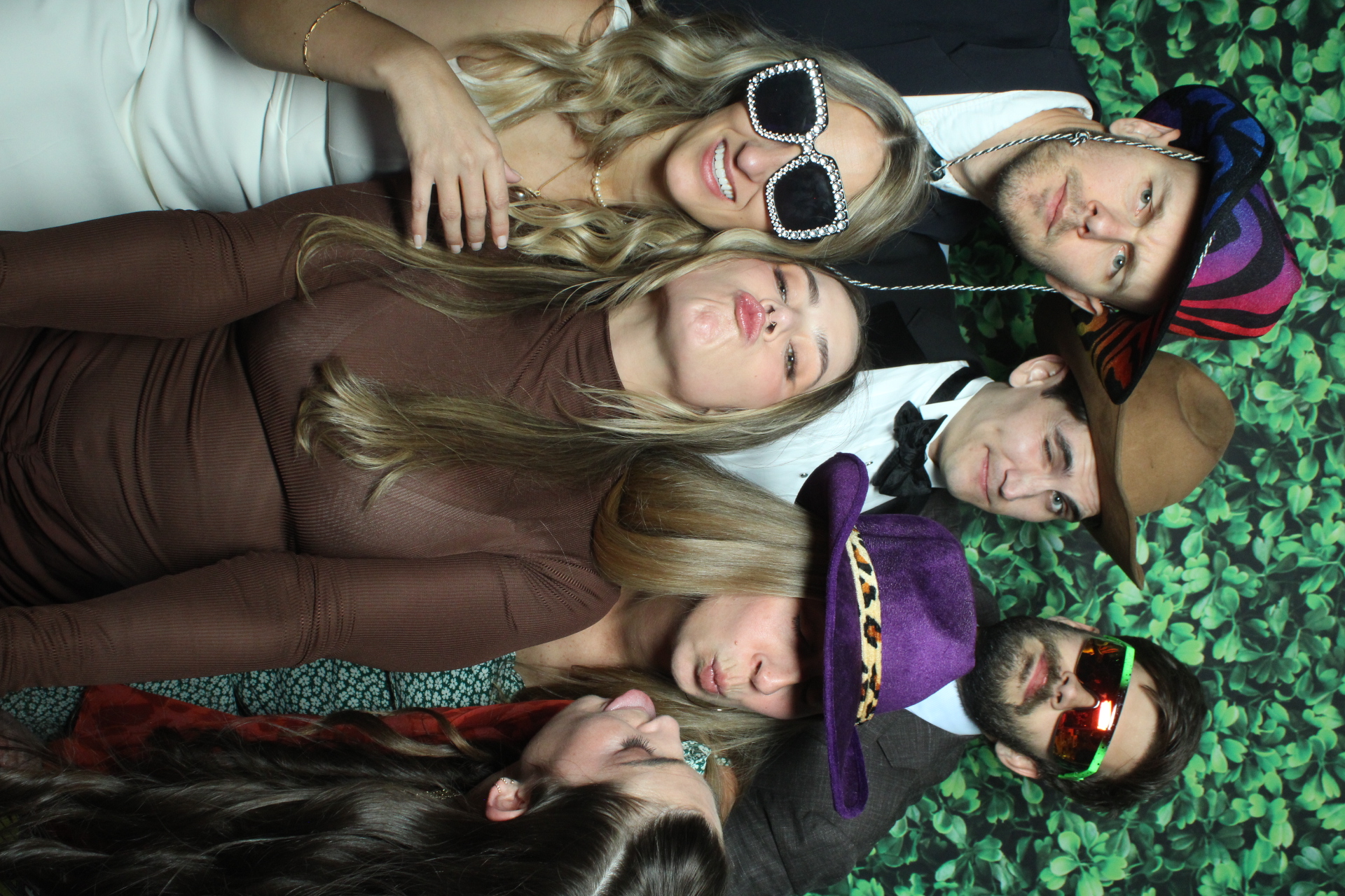 Sean and Amelia | View more photos from the event at v1.boothgallery.com/u/Dustin/Sean-and-Amelia