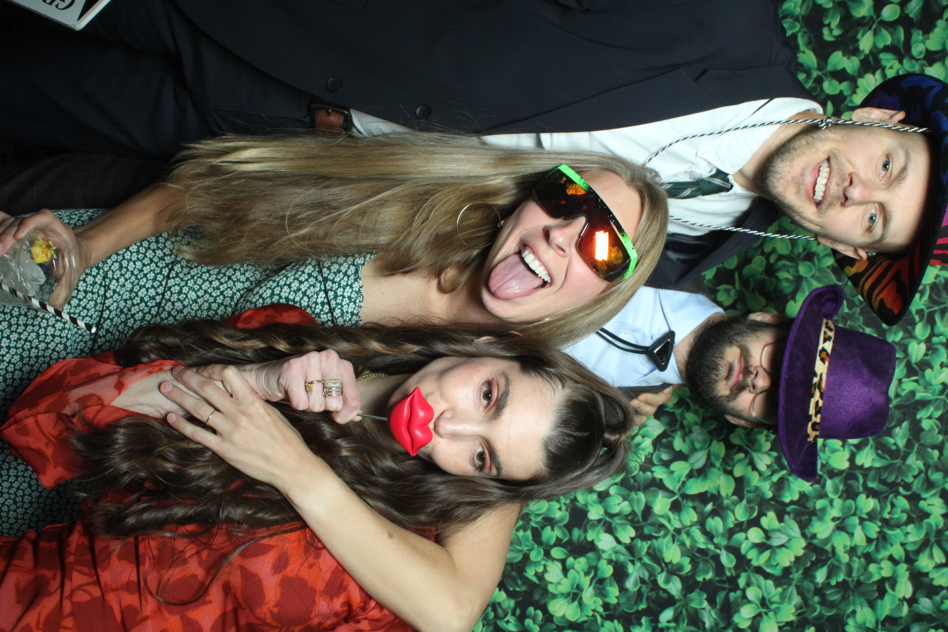 Sean and Amelia | View more photos from the event at v1.boothgallery.com/u/Dustin/Sean-and-Amelia