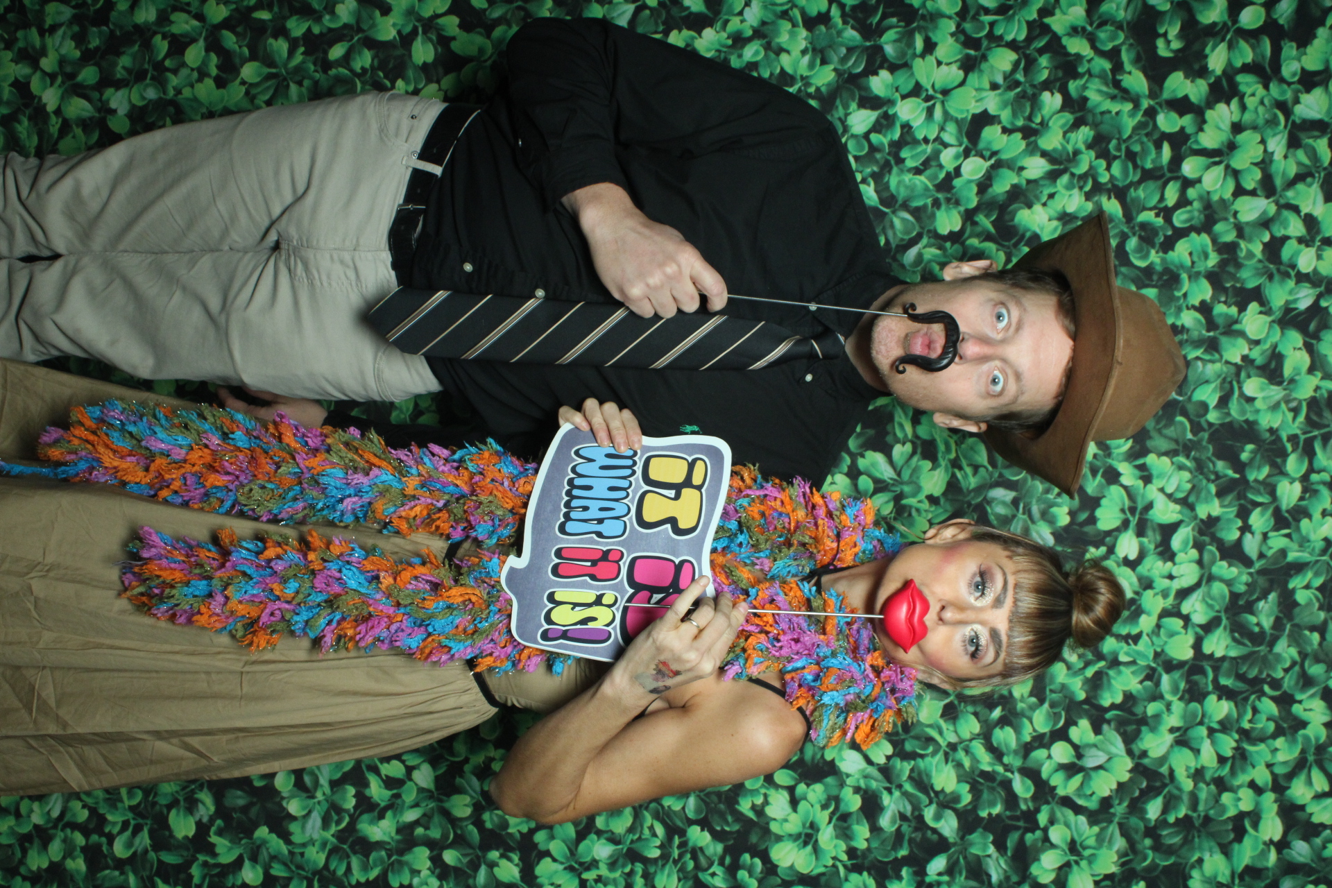 Sean and Amelia | View more photos from the event at v1.boothgallery.com/u/Dustin/Sean-and-Amelia