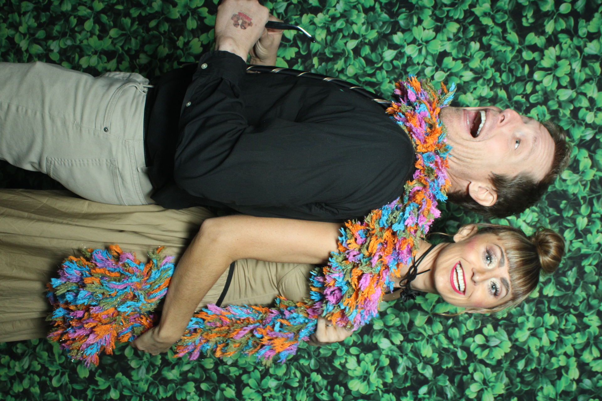 Sean and Amelia | View more photos from the event at v1.boothgallery.com/u/Dustin/Sean-and-Amelia