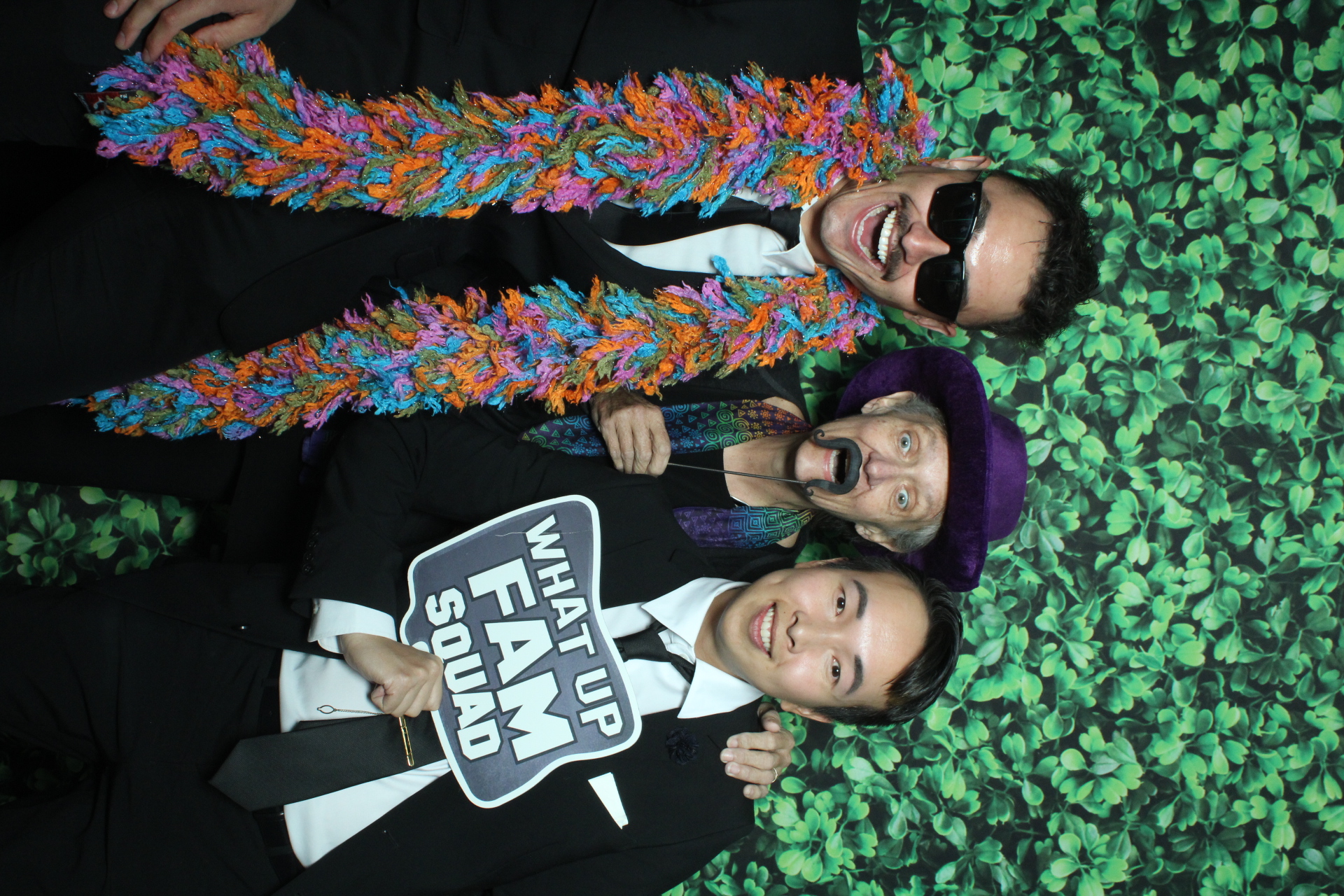 Sean and Amelia | View more photos from the event at v1.boothgallery.com/u/Dustin/Sean-and-Amelia