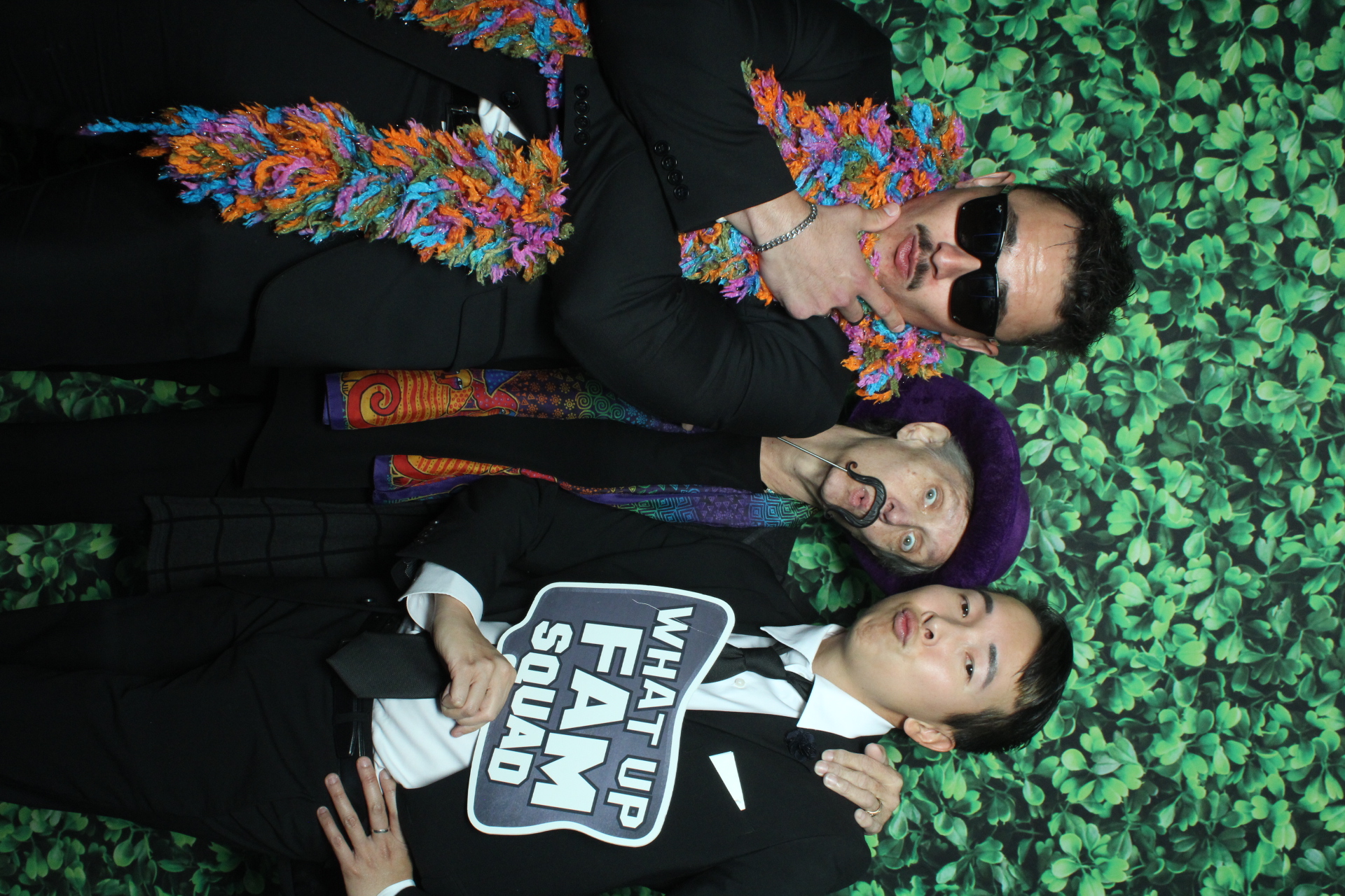 Sean and Amelia | View more photos from the event at v1.boothgallery.com/u/Dustin/Sean-and-Amelia