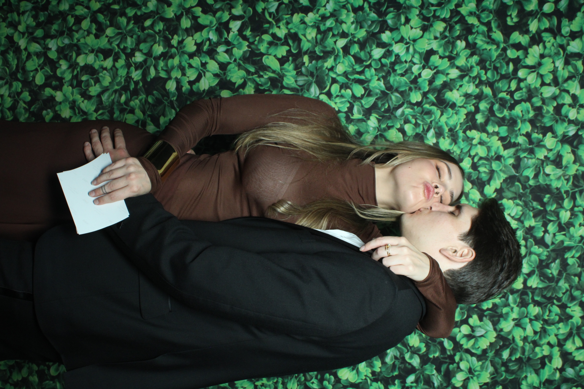 Sean and Amelia | View more photos from the event at v1.boothgallery.com/u/Dustin/Sean-and-Amelia