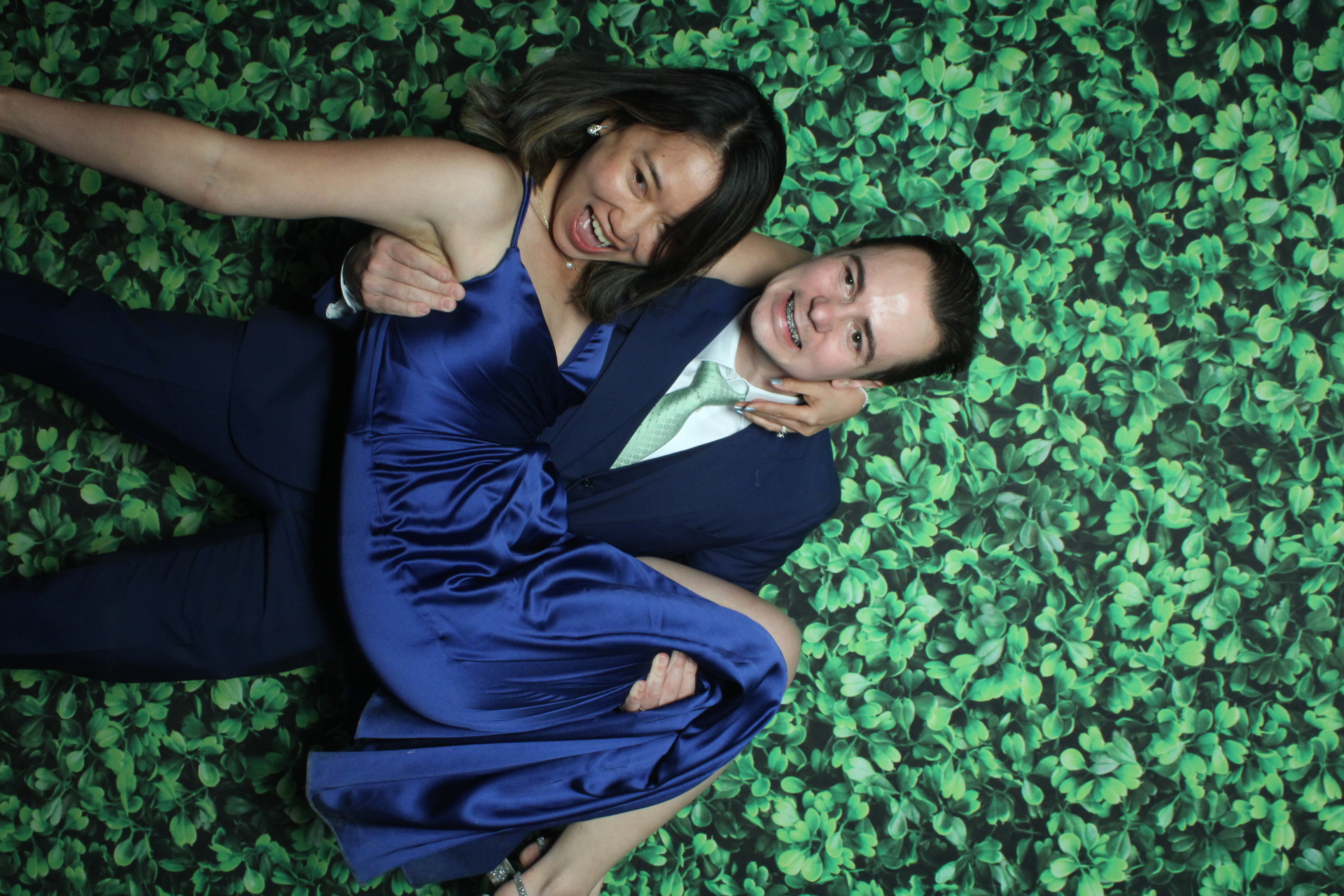 Sean and Amelia | View more photos from the event at v1.boothgallery.com/u/Dustin/Sean-and-Amelia